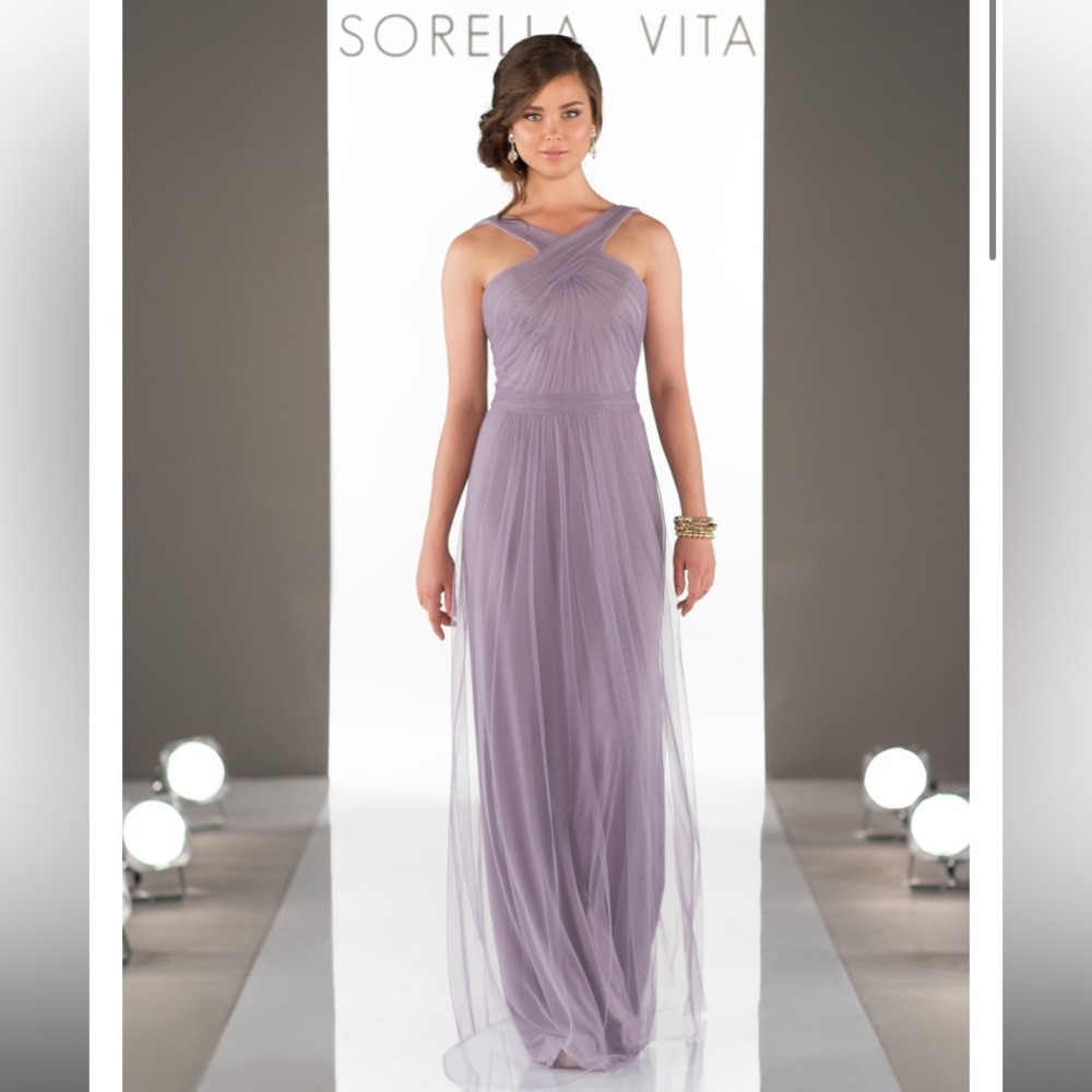 SORELLA VITA Bridesmaid Dress style 8828